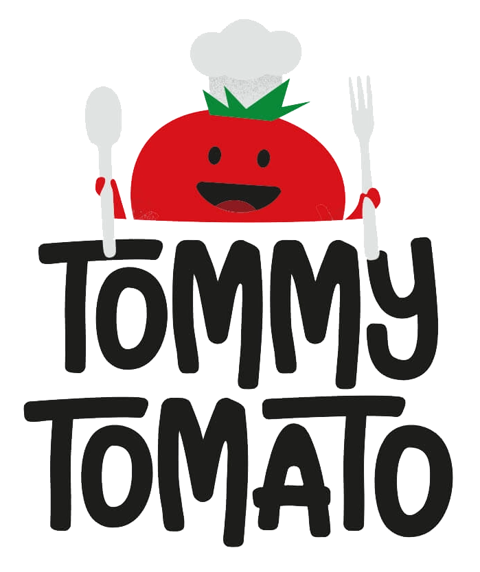 TommyTommy-met-logo